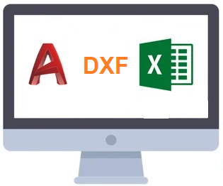 DXF Tool